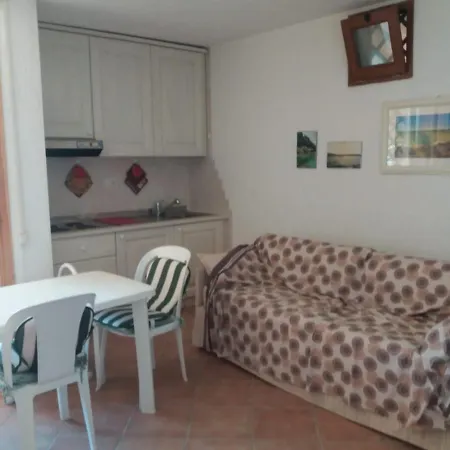 Apartment Bilocale Sardegna Costa Smeralda