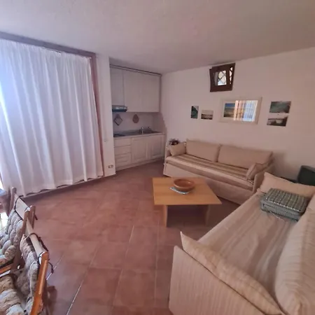 Bilocale Sardegna Costa Smeralda Apartment Cugnana Verde